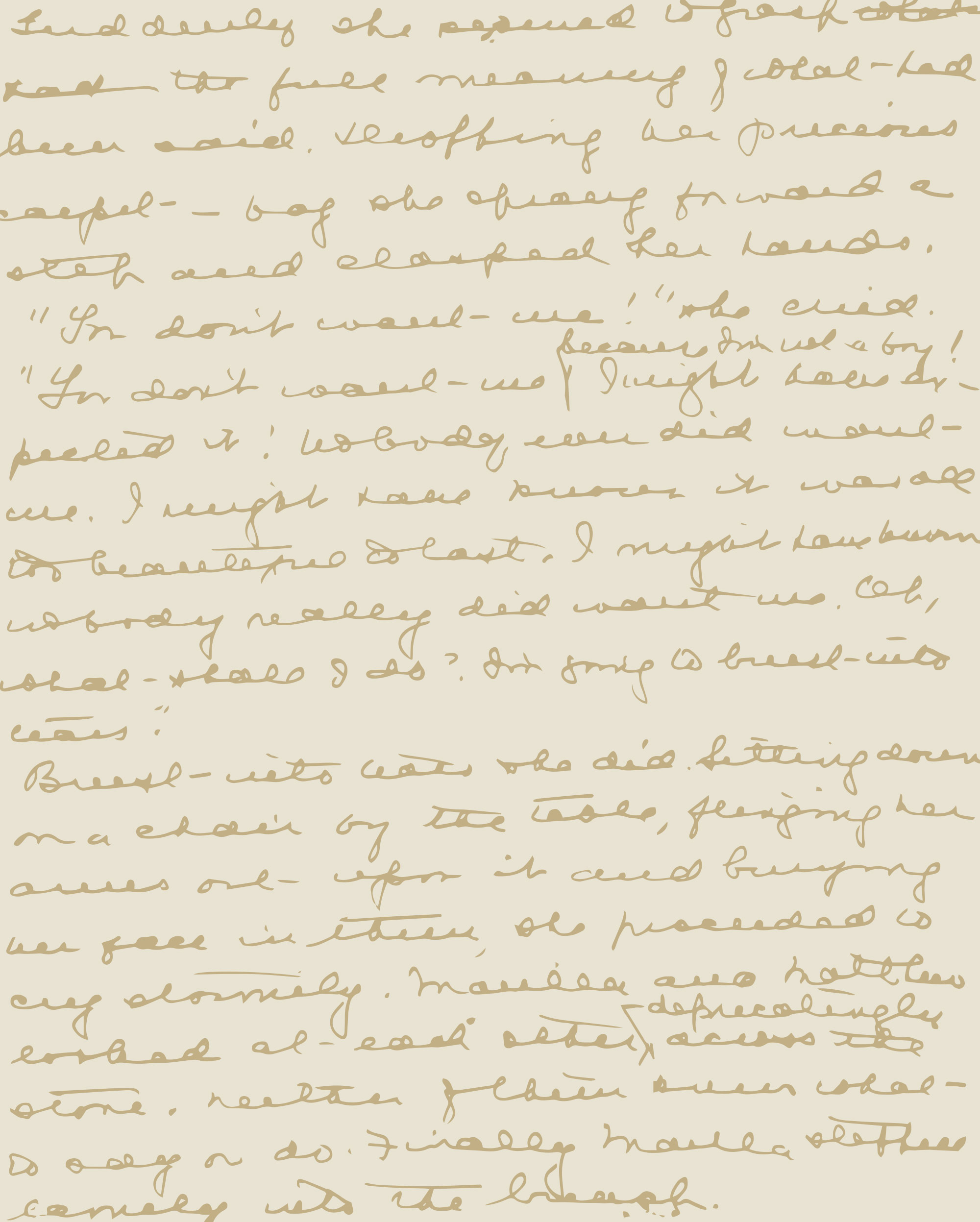 Montgomery Manuscript scan