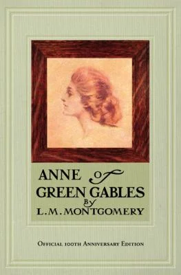 couverture verte avec un dessin représentant une femme rousse de profil, la même que sur la couverture de la première édition